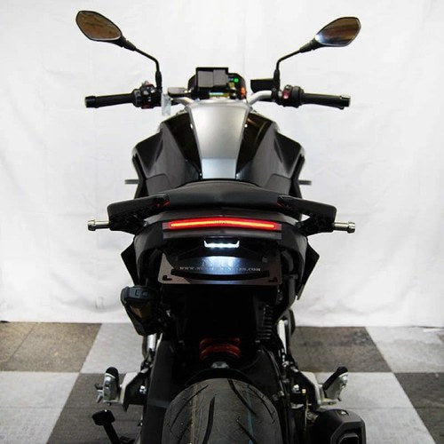 New Rage Cycles For 20+ BMW F900R / F900XR Fender Eliminator Kit