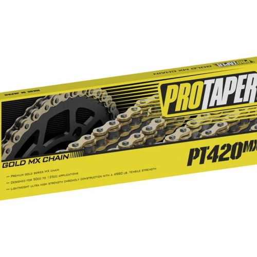 ProTaper Chain 420MX 134L