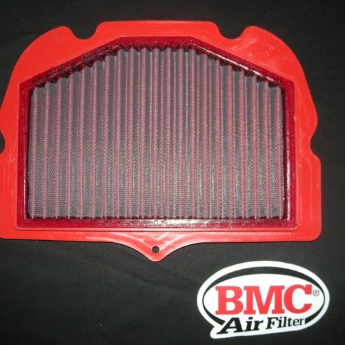 Bmc Motorcycle For Replacement Filters