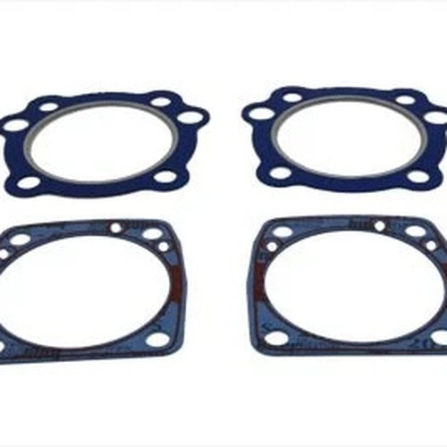 Head Base Gasket Kit for Harley-Davidson