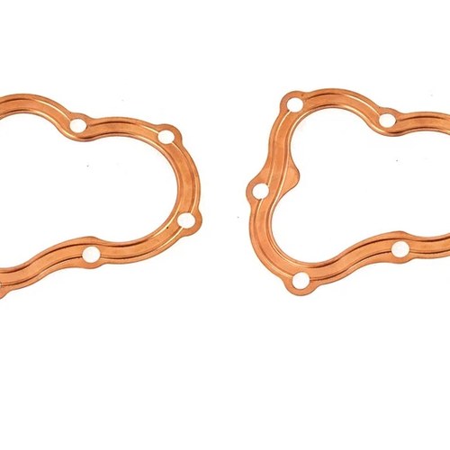 45 DL Copper Head Gasket Set for Harley-Davidson