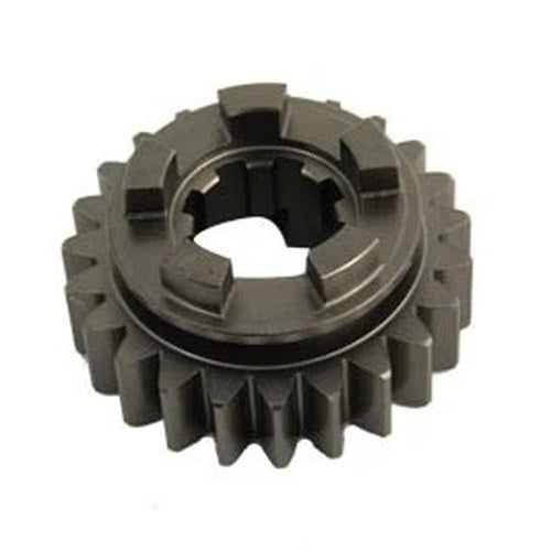 2nd Gear Mainshaft 23 Tooth for Harley-Davidson