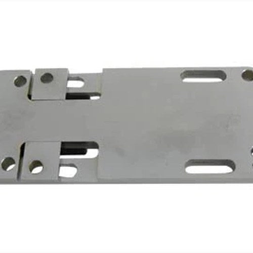 Adjustable Transmission Mounting Plate for Harley-Davidson
