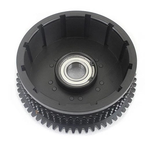 XL Kick Clutch Drum with Ring Gear for Harley-Davidson