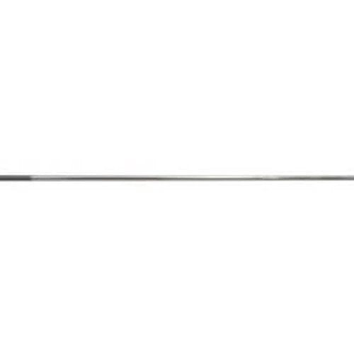Mechanical Rear Brake Rod 23-3/8 inch Chrome for Harley-Davidson