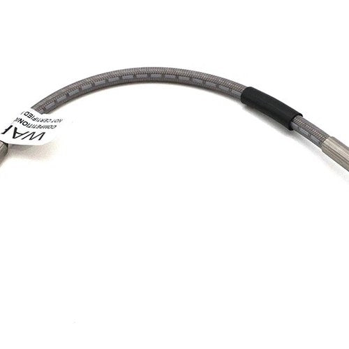 Stainless Steel Rear Brake Hose 13-3/8 inch for Harley-Davidson