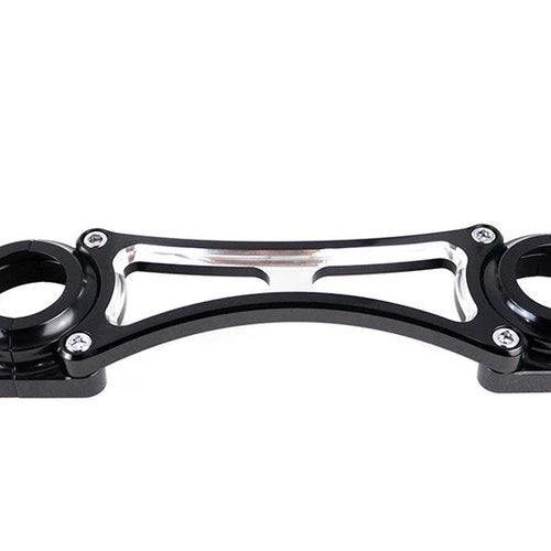 41mm Black Front Fork Brace for Harley-Davidson