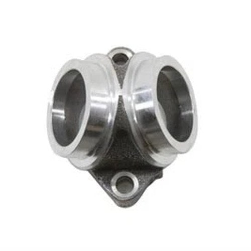 S&S "E" Intake Manifold for Harley-Davidson