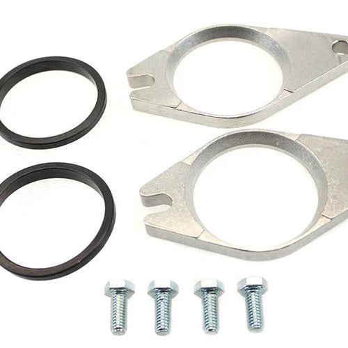 XL Intake Flange Kit for Harley-Davidson