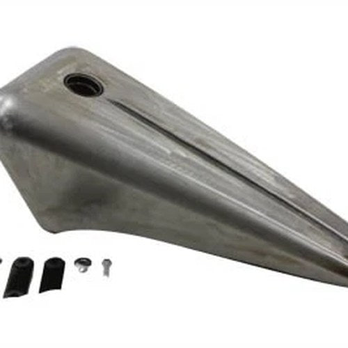 Stretch Chopper 3.0 Gallon Gas Tank for Harley-Davidson