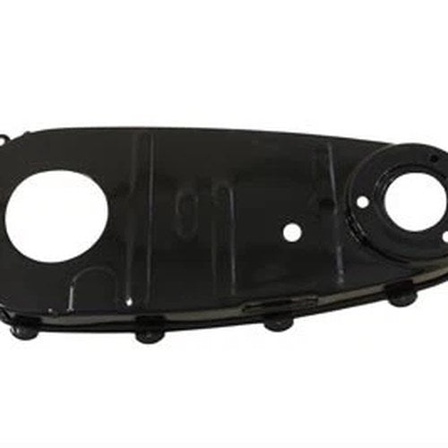 Black Inner Primary Cover for Harley-Davidson