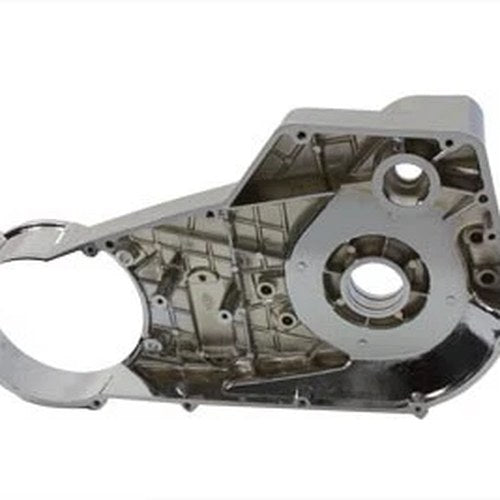 Inner Primary Cover Chrome for Harley-Davidson
