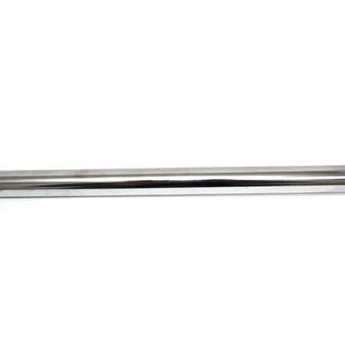 Chrome Rear Axle for Harley-Davidson