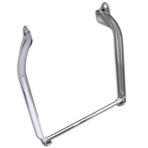 WL Chrome Rear Frame Kickstand for Harley-Davidson