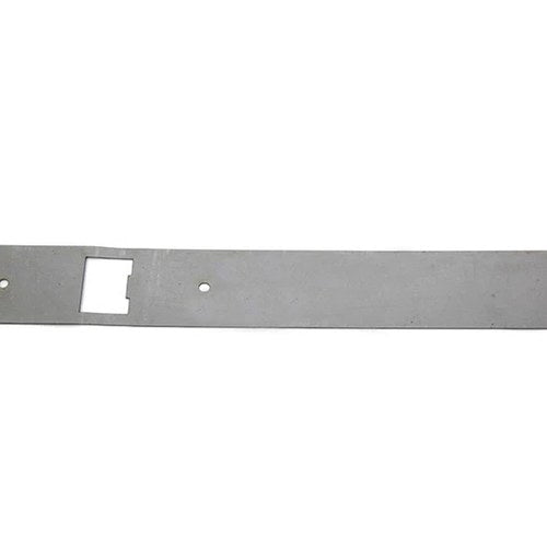 45 inch Gas Tank Panel for Harley-Davidson