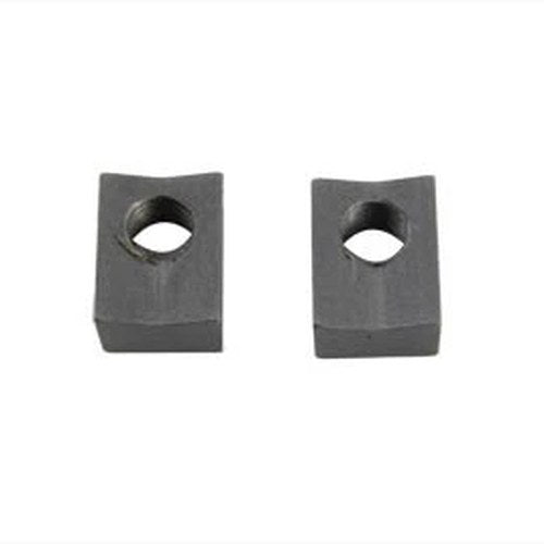 Coil Mount Frame Block Set for Harley-Davidson