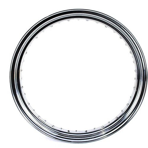 23 inch x 3.0 Drop Center Chrome Wheel Rim for Harley-Davidson