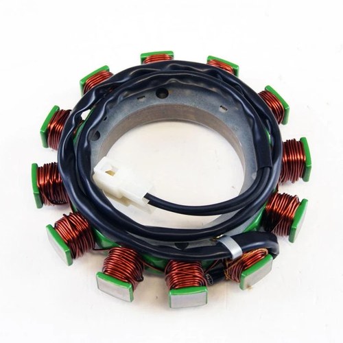Stator Coil Kawasaki KAF620A Mule 2510 4x4, KAF620B Mule 2520, KAF620C Mule 2500