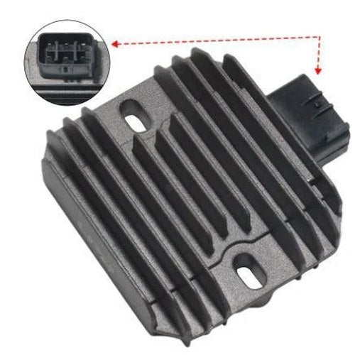 Regulator Rectifier Suzuki LT-A400 10-13, LT-F400 10-13, TU250X 09-12, UX125 08