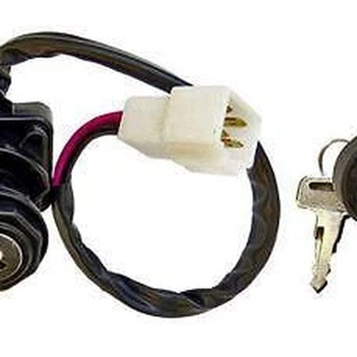 Ignition Switch Polaris Sportsman 500 99, Magnum 425 97-99, 500 99, Sport 400 99
