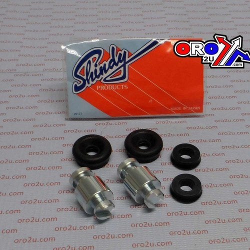 Wheel Cylinder Brake Piston Kit Yamaha YFM350-400 89-98, 32-6884, 3HN-25950-00
