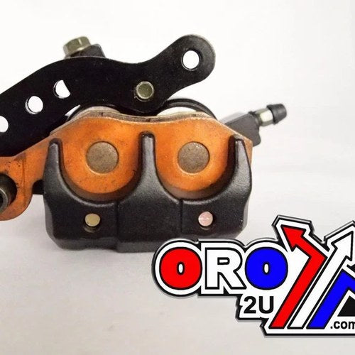 Brake Caliper Right Front Kawasaki KVF650 06-14, KVF750 05-18, KLF300 89-06