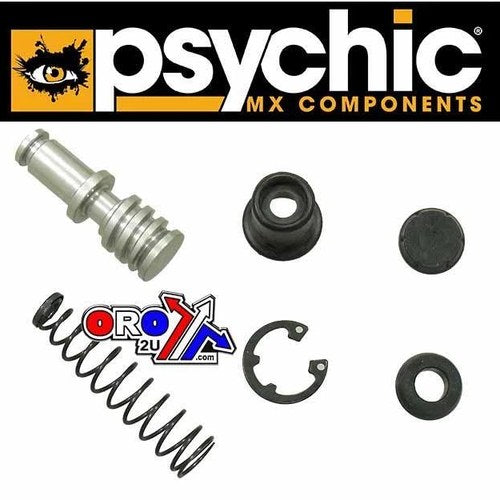 Master Cylinder Repair Kit Front Honda CRF1000, CBR600F 87-90, CB900F 02-07