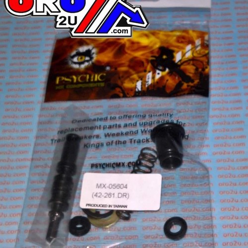 Master Cylinder Kit Honda CR125/250 99-07, CR80/85 00-07, CRF150R 07-23