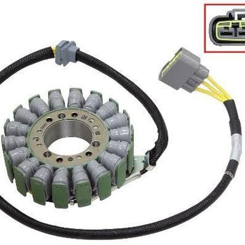 Stator Coil Can AM Maverick X3, Max, Turbo, R, RR, Xmr, Xrc 2017-2020