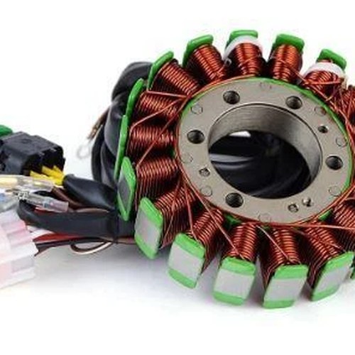 Stator Coil Polaris Sportsman 400 08-14, 500 10-13, Scrambler 500 09