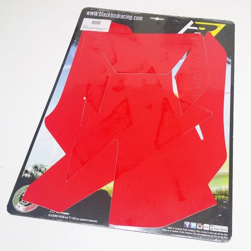 Red Backgrounds Husqvarna FE 250-501 2020-2023, TE125-300 2020-2023