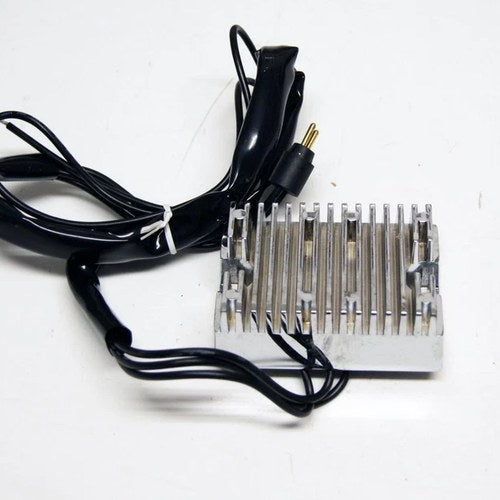 Regulator Rectifier (CHROME) HARLEY-DAVIDSON Big Twin Models 86-90