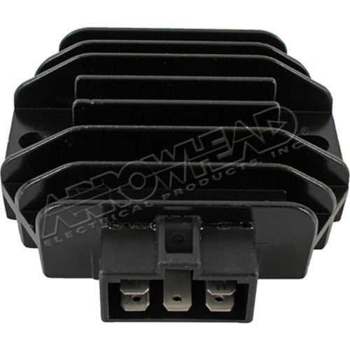 Regulator Rectifier Yamaha XC125 Cygnus X 04-07, YW125 (BW) 10-11