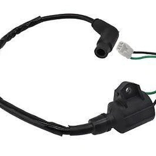 Ignition Coil for Polaris Hawkeye 300 2X4 06-11, 4X4 06-07