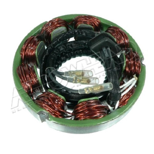 Stator Coil Kawasaki KZ900 76-77, KZ1000 77-81, Z1R 78-80
