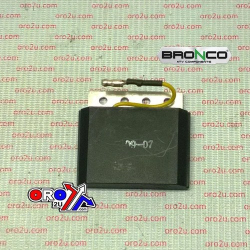 Regulator universal 240watts, Input 18V Output 12V 20amp