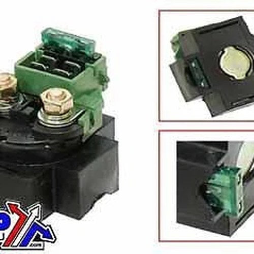 Starter Solenoid, CF Moto All CF500 ATV/UTV, CF600 15-16