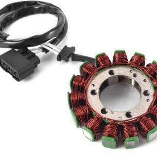 Generator Kawasaki ZX-6R Ninja 09-12/21-22, ZX10R 08-10