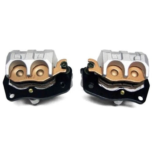 Brake Caliper Front Yamaha TT-R250 1999-2006 With Pads