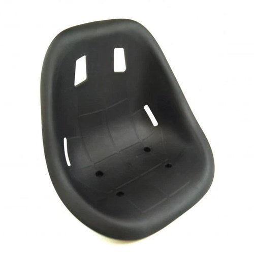 Buggy GO Kart Seat, Universal Bucket Seat, Width: 45cm