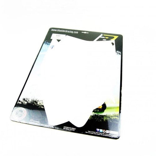 White Backgrounds Yamaha WR250F 07-14, WR450F 07-11