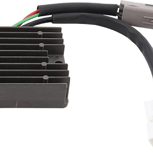 Regulator Rectifier Kawasaki ZX-6R Ninja 2007-2008