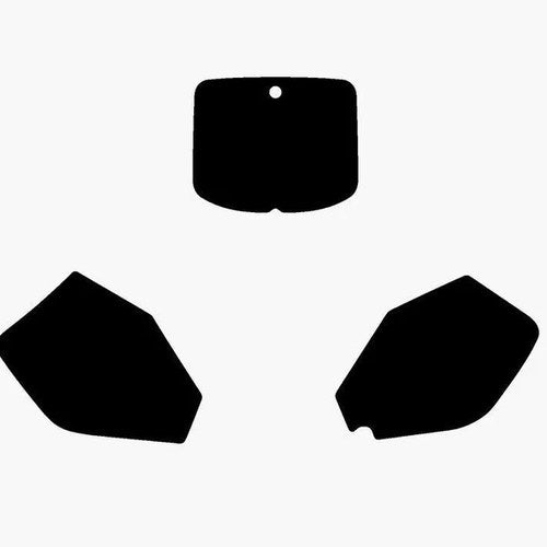 Black Backgrounds Suzuki RM125/250 1999-2000