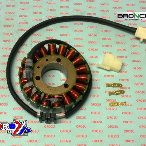 Stator Coil Kawasaki KLF300 Bayou 1986-1987