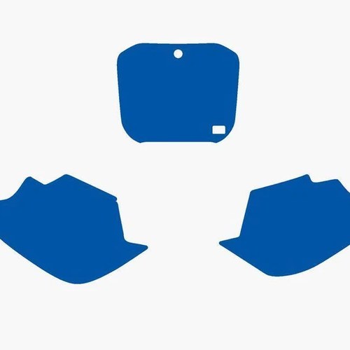 Blue Backgrounds TM MX All Models 1999-2003