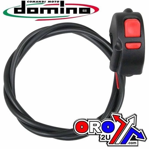 Universal LIGHT/KILL/MAP Switch, Domino