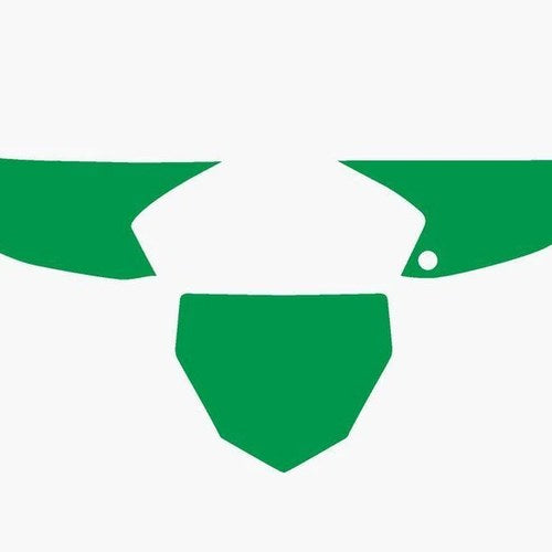 Green Backgrounds Yamaha YZ65 2018-2024