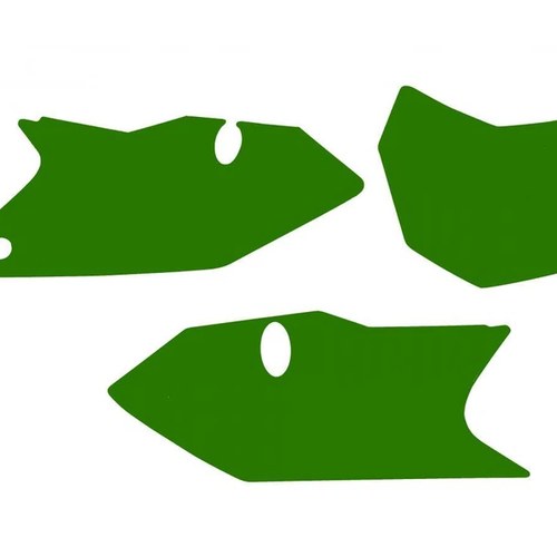 Green Backgrounds Fantic Xxf 2022-2023