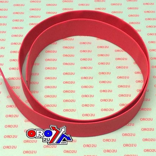 Heat Shrink Tubing 20mm x 1MTR, Red