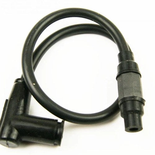 Splitfire HT Cap And Lead Black